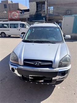 هیۆندای تۆکسۆن